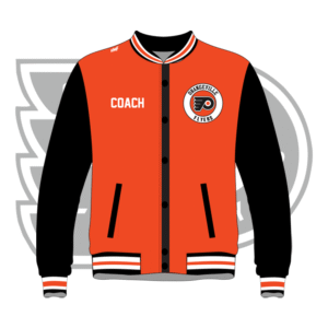 Bomber Coach Jacket