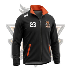 VMF New Ice Track Jacket