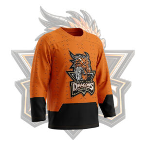 VMF Practice Jersey (4 Colors)