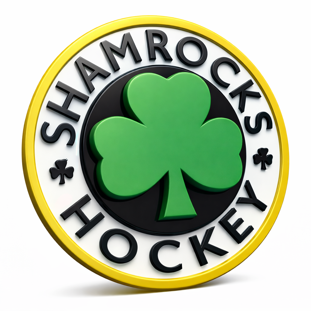 Shamrocks