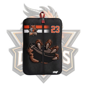 VMF Custom Garment Bag