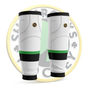 VMF Pro Socks (White)