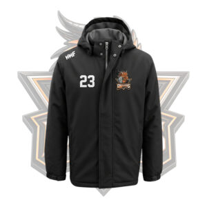 VMF Winter Jacket