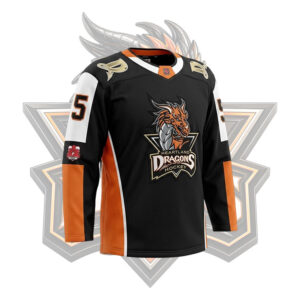 VMF Sublimated Jersey Home