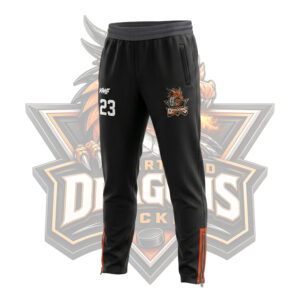 VMF New Ice Track Pants