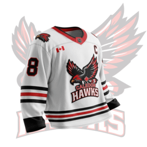 Official Jersey - Home