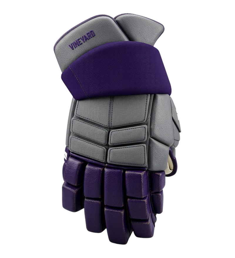 CUSTOM HOCKEY GLOVES 2