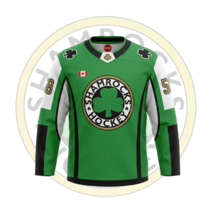 Official Jersey - Home