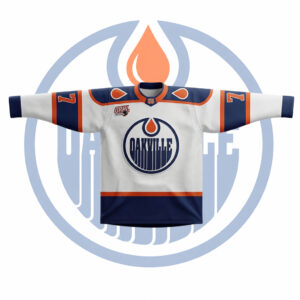 Official Jersey - Away