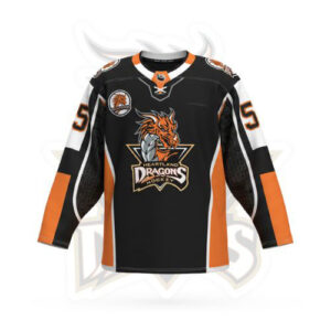 Official Jersey - Home