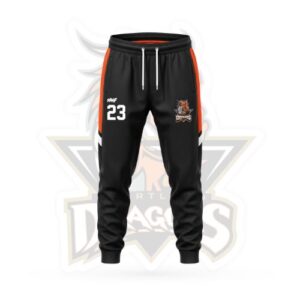 VMF Jogging Pants 375GSM