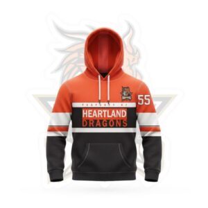 Ninja Hoodie