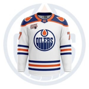 Official Jersey - Away