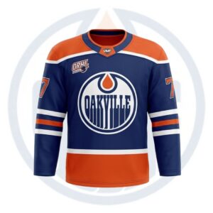 Official Jersey - Home