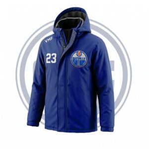 Winter Jacket
