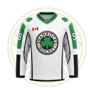 Official Jersey - Away