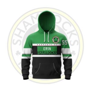 Sublimated Hoodie