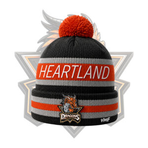 VMF Custom 3D Toque