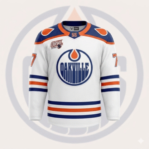 Official Jersey - Away