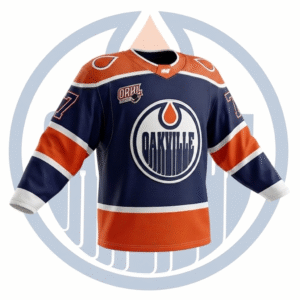 Official Jersey - Home