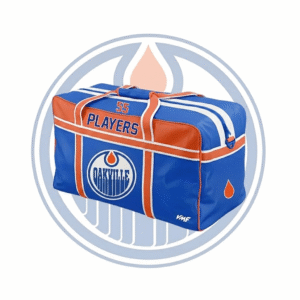 Player Bag