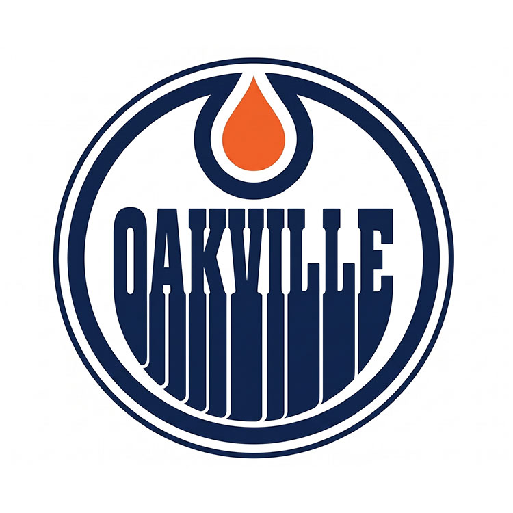Oakville Oilers (Coming Soon)
