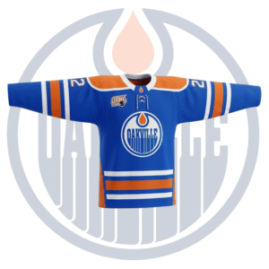 Official Jersey - Home