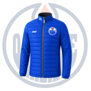 Quilted Jacket