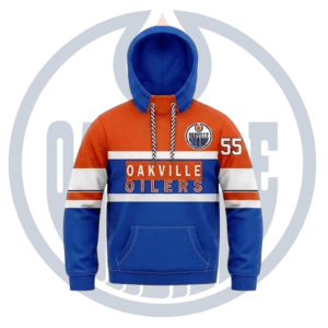 Sublimated Hoodie