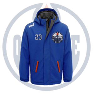 Winter Jacket