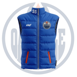 Puffy Vest
