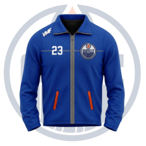 Track Jacket