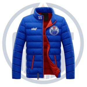 Puffy Jacket