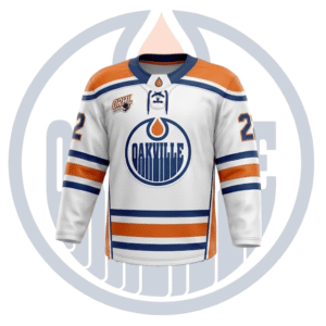 Official Jersey - Away