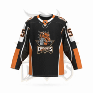 Official Jersey - Home