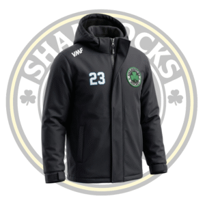 VMF Puffer Winter Jacket