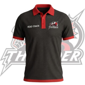 Coach Polo