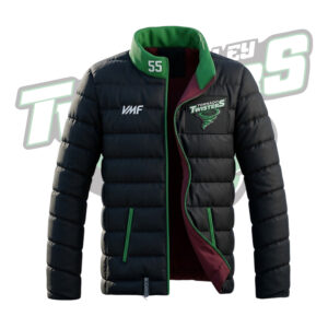 Puffy Jacket