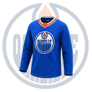 Practice Jersey