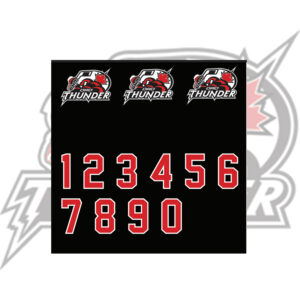 stikers kit