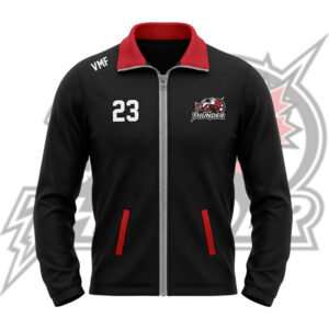 Track Jacket
