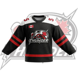 Official Jersey - Away