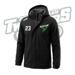 VMF Winter Jacket