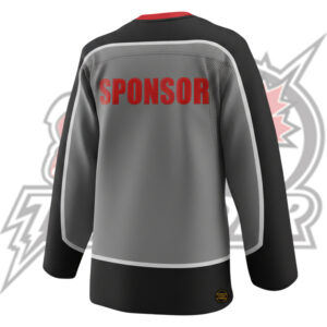 Practice Jersey