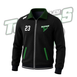 Track Jacket