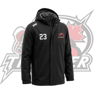 VMF Winter Jacket