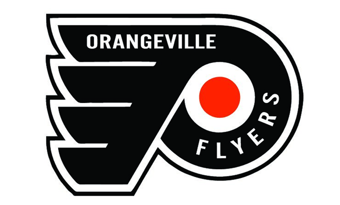 Orangeville Flyers