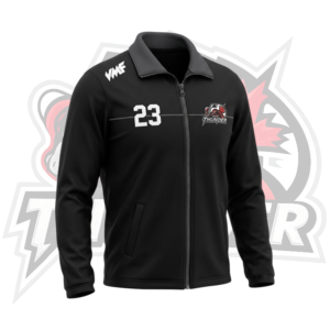 Track Jacket