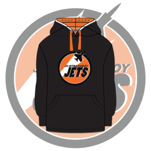 Hoodie Custom
