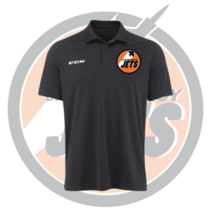 CCM Coach Polo